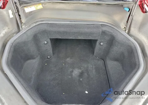 2013 Tesla Model S из США, поврежденный, VIN 5YJSA1CP0DFP14576